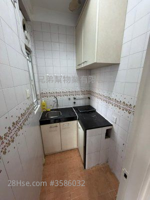 Wing Fu Building Sell Studio , 1 Bathroom 223 ft²