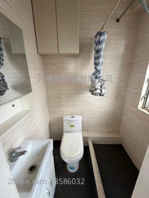 Wing Fu Building Sell Studio , 1 Bathroom 223 ft²
