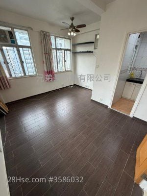 Wing Fu Building Sell Studio , 1 Bathroom 223 ft²
