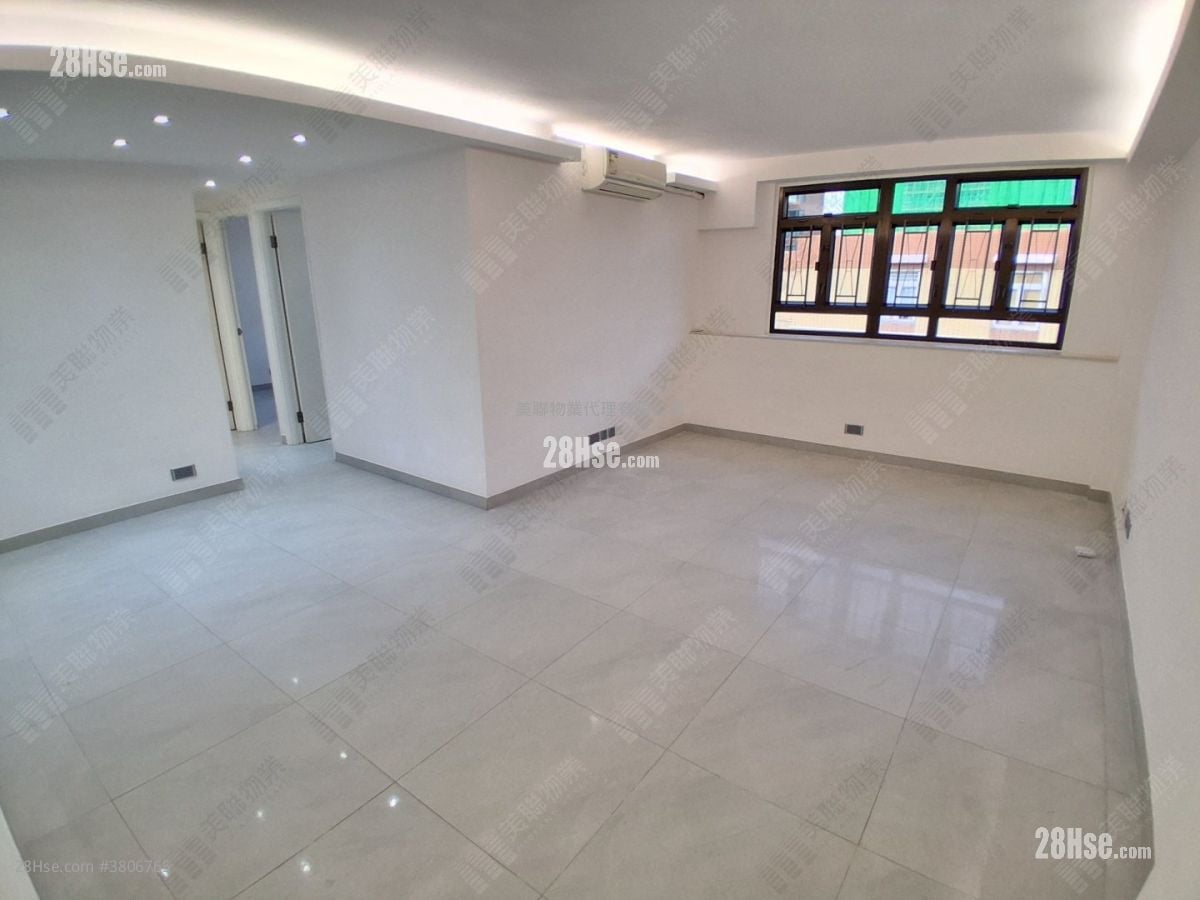 雅芳园 售盘 3 房 , 2 浴室 684 平方尺