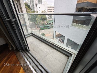賢文禮士 售盤 2 房 883 平方呎