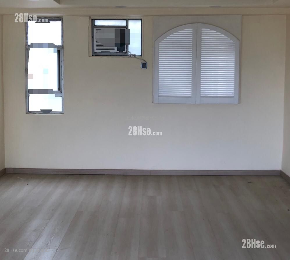 Vienna Garden Rental 732 ft²