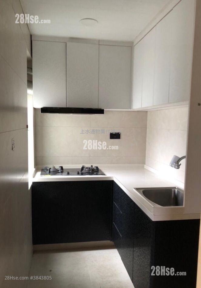 Vienna Garden Rental 732 ft²