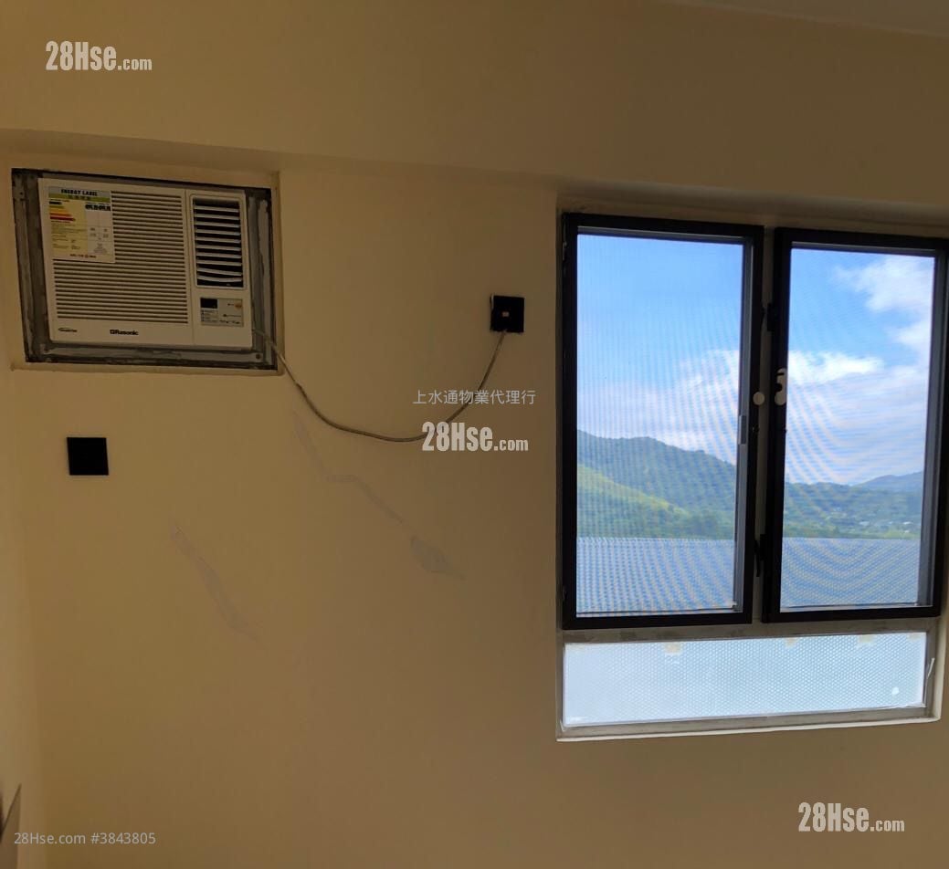 Vienna Garden Rental 732 ft²