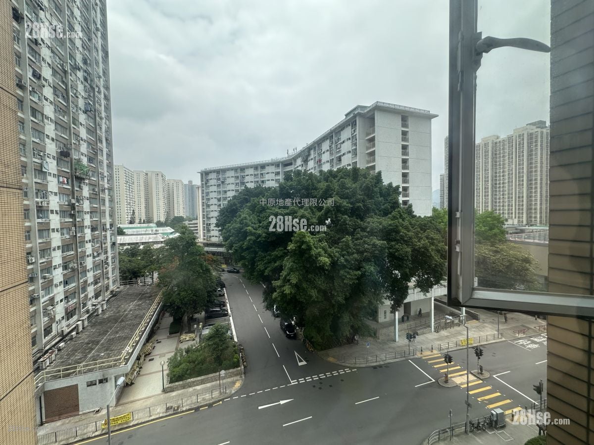 Ting Nga Court Sell 2 Bedrooms 563 ft²