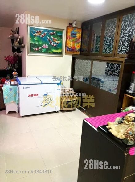華樂豪庭 售盤 3 房 , 1 浴室