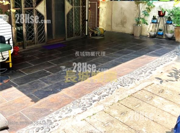 華樂豪庭 售盤 3 房 , 1 浴室