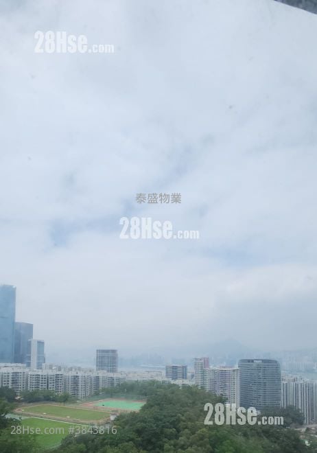 東熹苑 售盤 2 房 , 1 浴室 538 平方呎