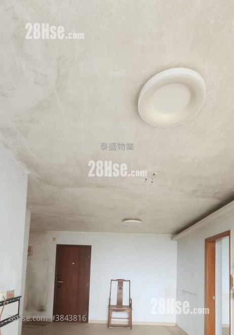 東熹苑 售盤 2 房 , 1 浴室 538 平方呎