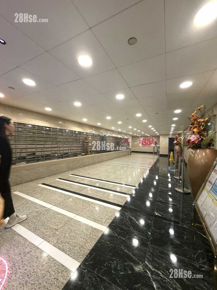 开联工业中心 租盘 1,400 平方尺