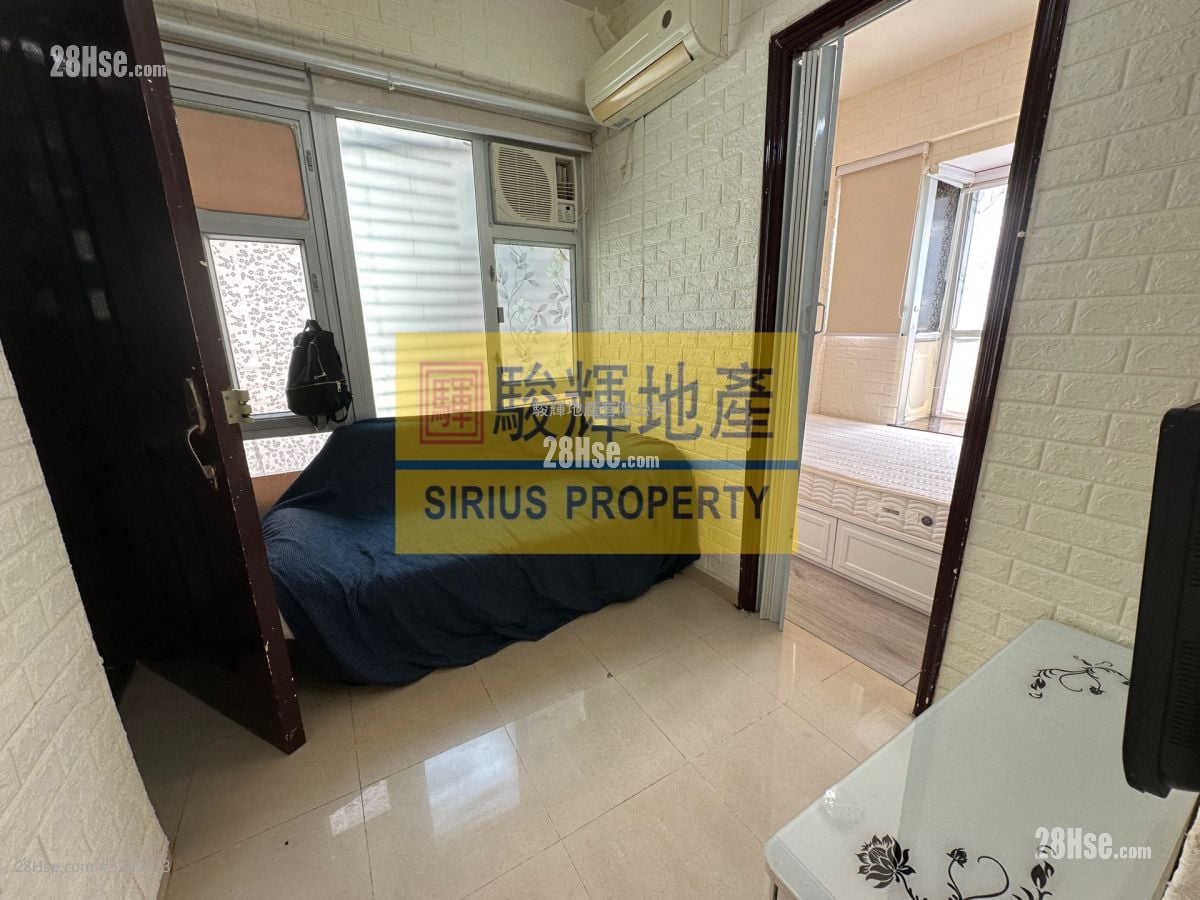 Fullic Court Rental 1 Bedroom , 1 Bathroom 197 ft²