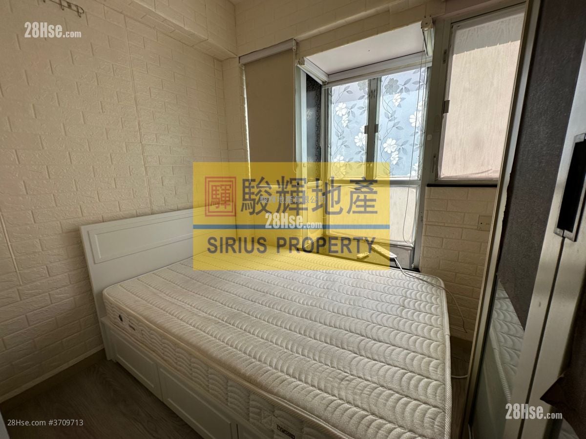 Fullic Court Rental 1 Bedroom , 1 Bathroom 197 ft²