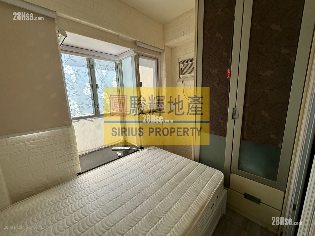 Fullic Court Rental 1 Bedroom , 1 Bathroom 197 ft²