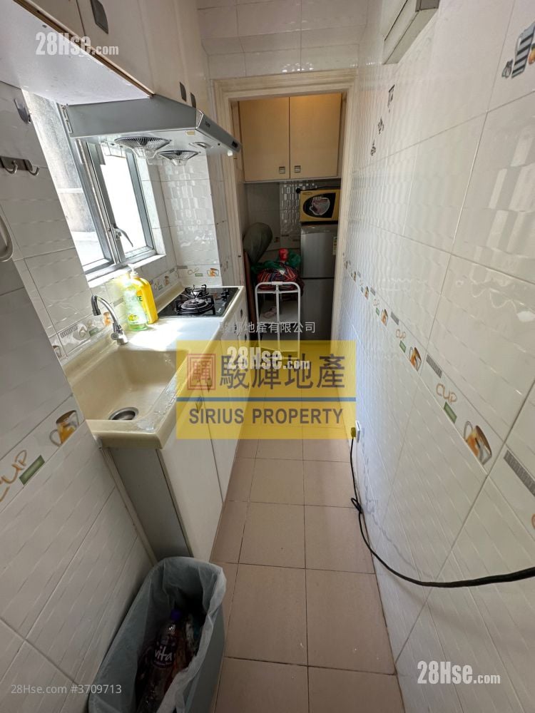Fullic Court Rental 1 Bedroom , 1 Bathroom 197 ft²
