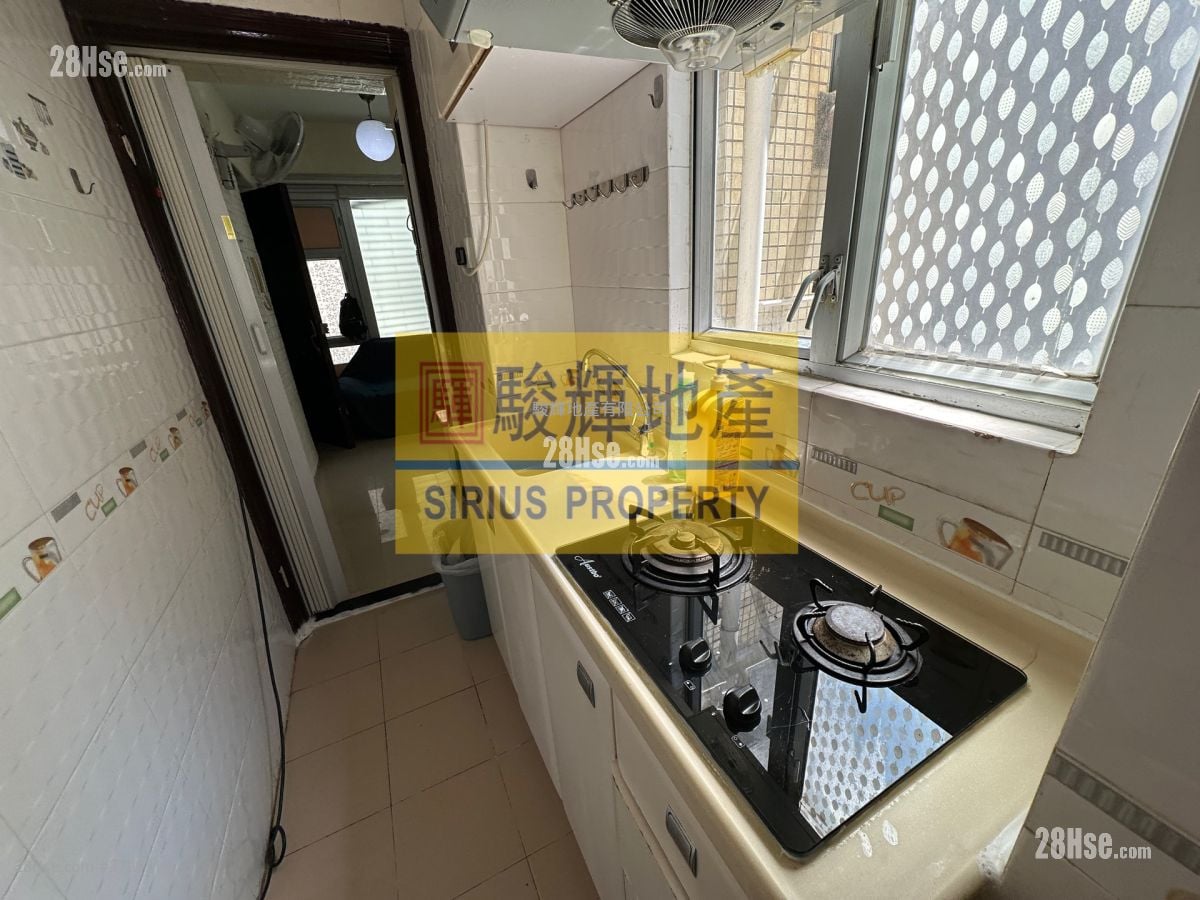 Fullic Court Rental 1 Bedroom , 1 Bathroom 197 ft²