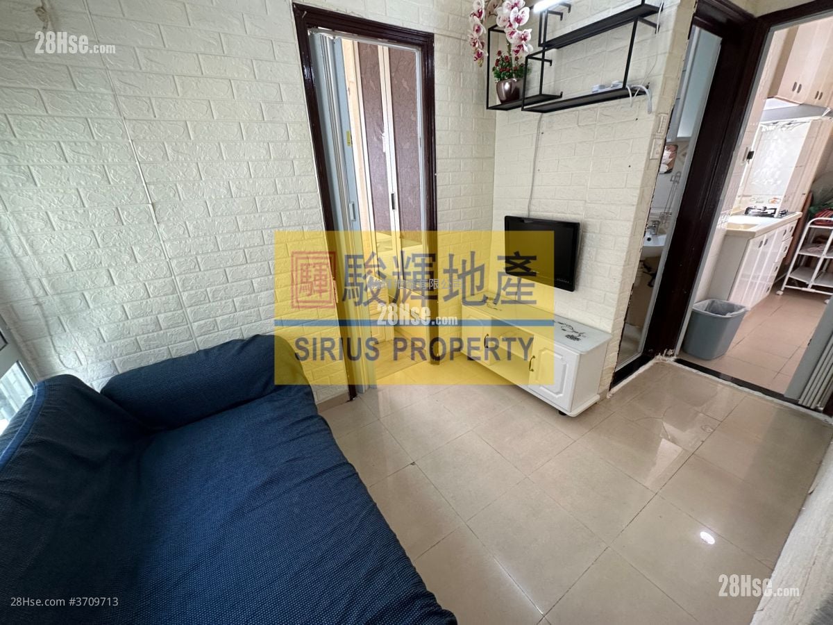 Fullic Court Rental 1 Bedroom , 1 Bathroom 197 ft²