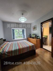 畢架山花園 售盤 3 房 , 2 浴室 844 平方呎