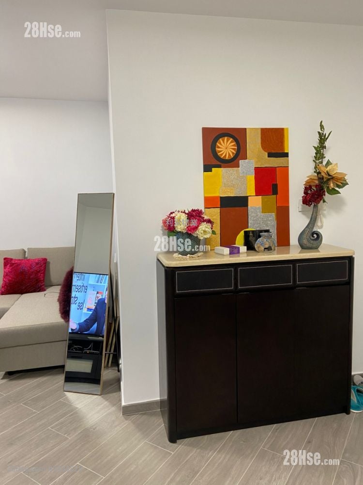 Discovery Bay Rental 3 Bedrooms , 2 Bathrooms 776 ft²