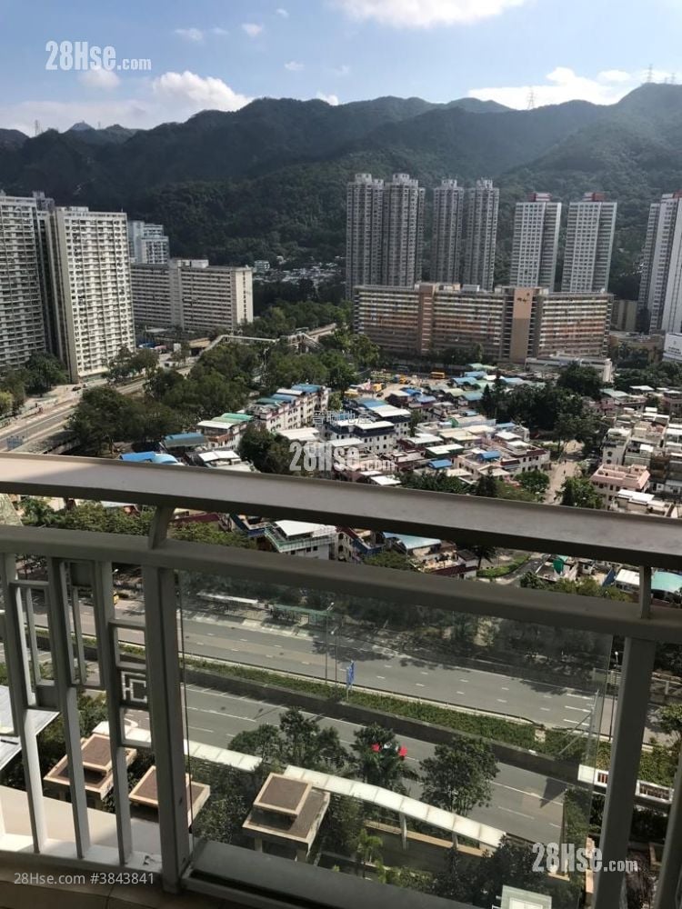 Festival City Sell 4 Bedrooms , 3 Bathrooms 844 ft²