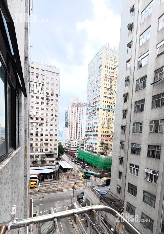 Ming Yuen Centre Rental 2 Bedrooms , 1 Bathroom 362 ft²