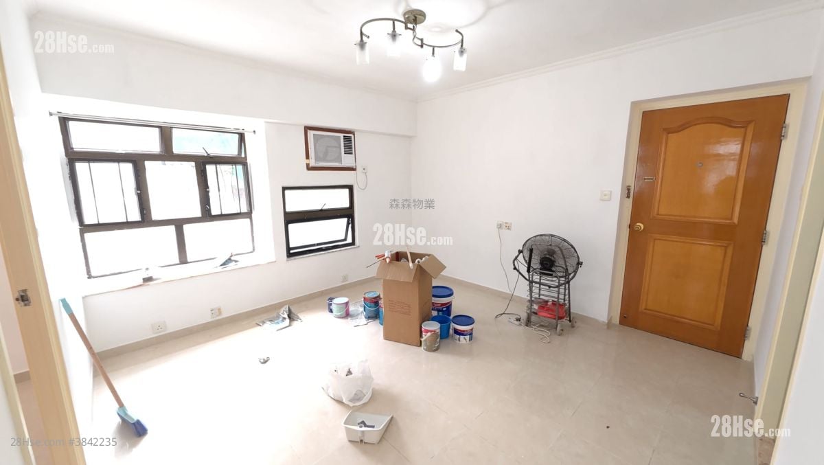 Ming Yuen Centre Rental 2 Bedrooms , 1 Bathroom 362 ft²