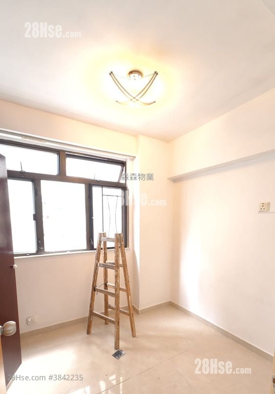 Ming Yuen Centre Rental 2 Bedrooms , 1 Bathroom 362 ft²