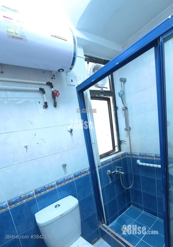 Ming Yuen Centre Rental 2 Bedrooms , 1 Bathroom 362 ft²