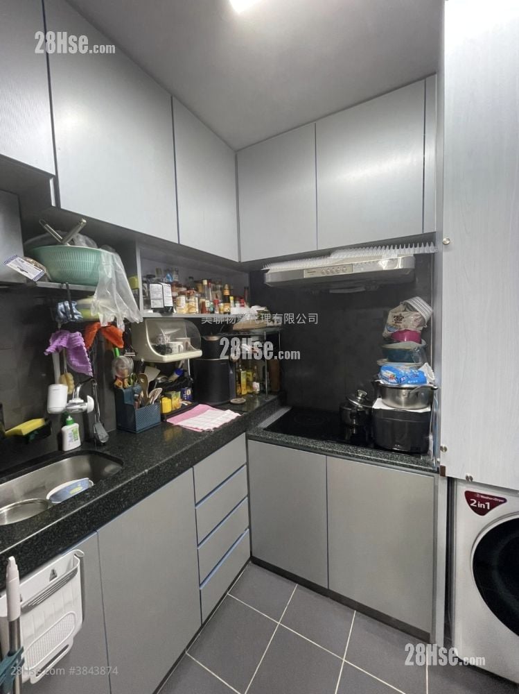 Wan Tau Tong Estate Sell 445 ft²