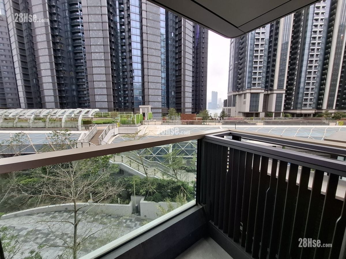 Miami Quay 售盤 250 平方呎
