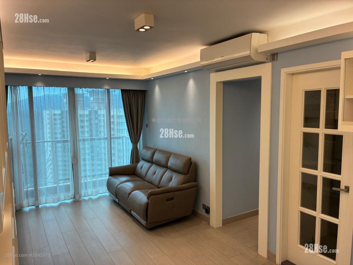The Grandiose Sell 3 Bedrooms 619 ft²