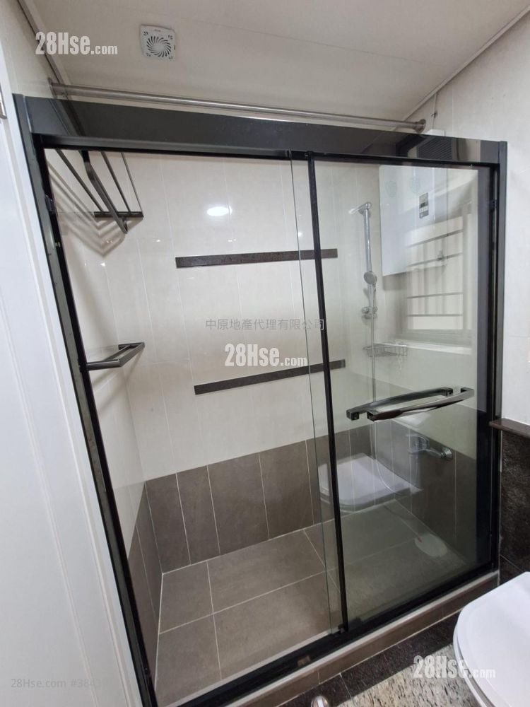 The Grandiose Sell 3 Bedrooms 619 ft²