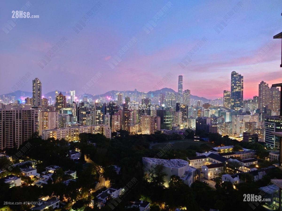 Sky Garden Sell 4 Bedrooms 1,229 ft²