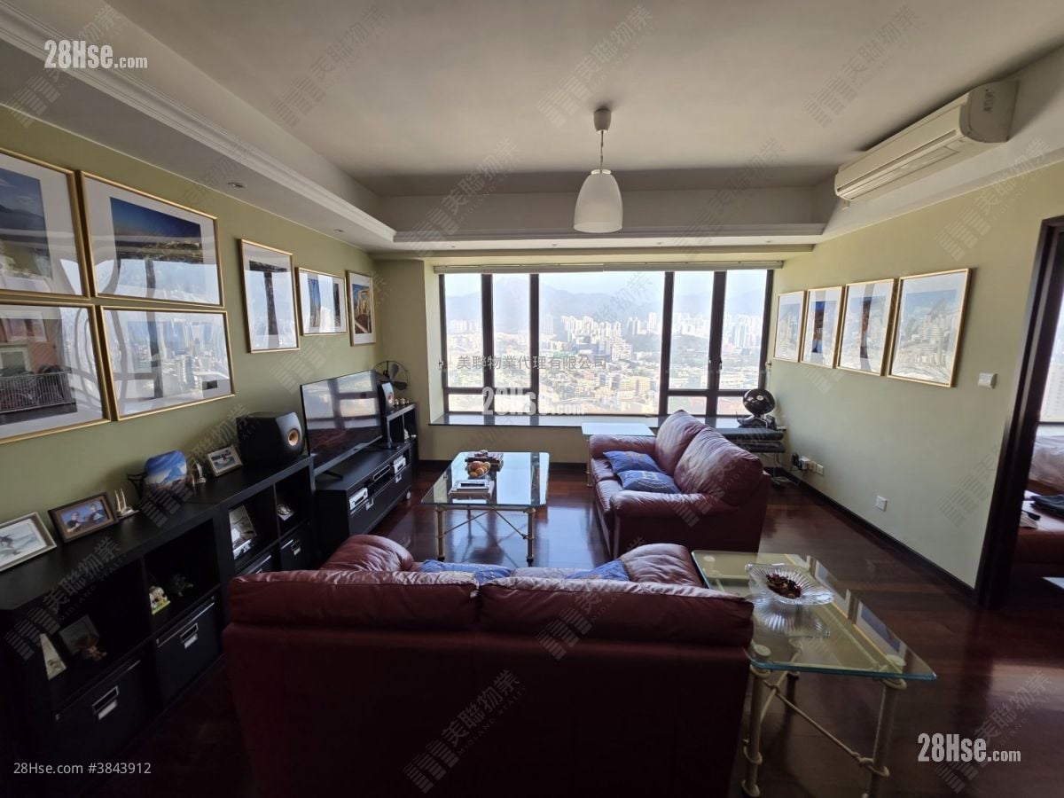 Sky Garden Sell 4 Bedrooms 1,229 ft²