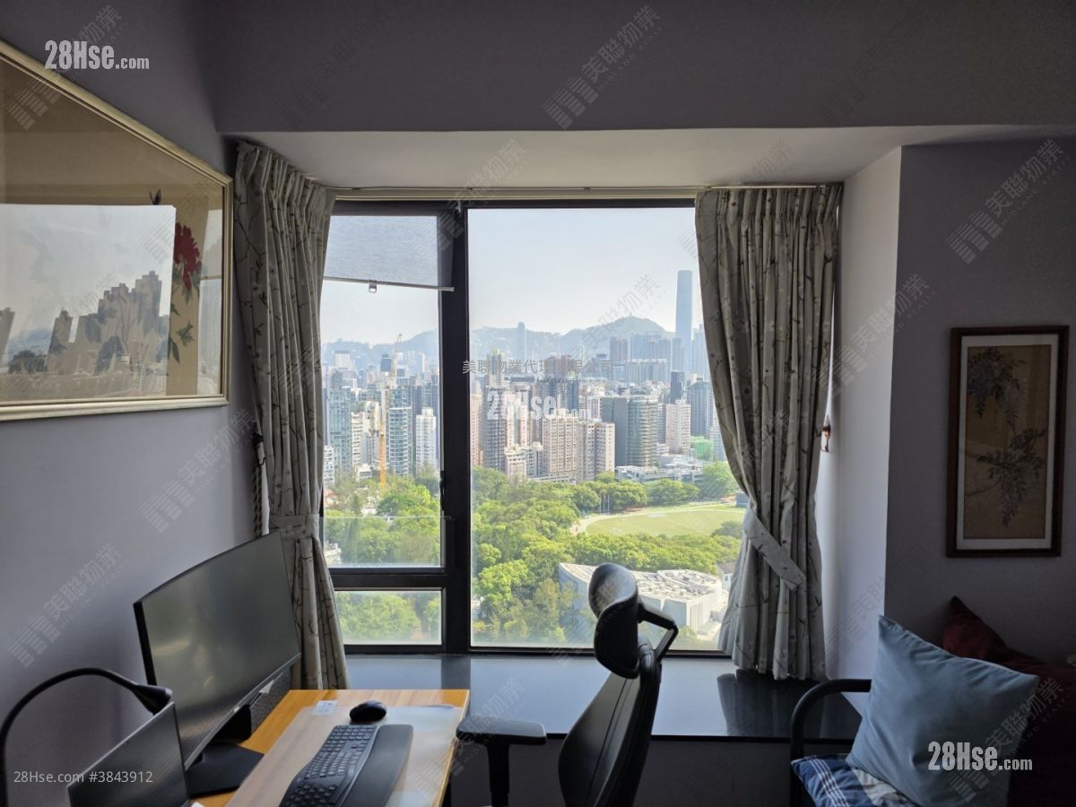 Sky Garden Sell 4 Bedrooms 1,229 ft²