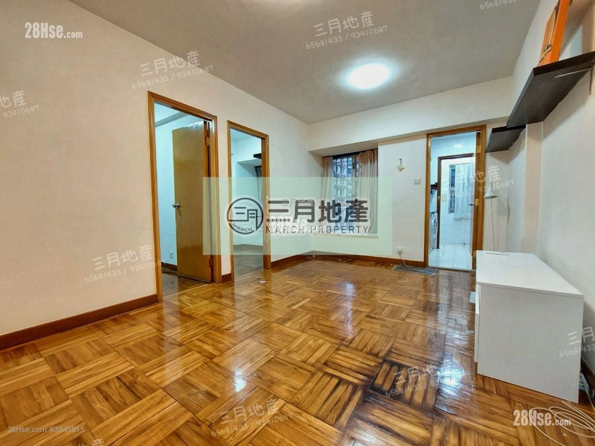 Rejoice Court Rental 2 Bedrooms , 1 Bathroom 368 ft²