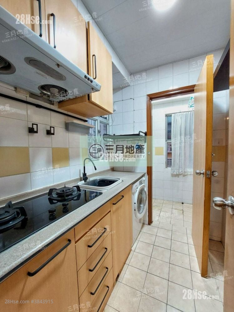 Rejoice Court Rental 2 Bedrooms , 1 Bathroom 368 ft²