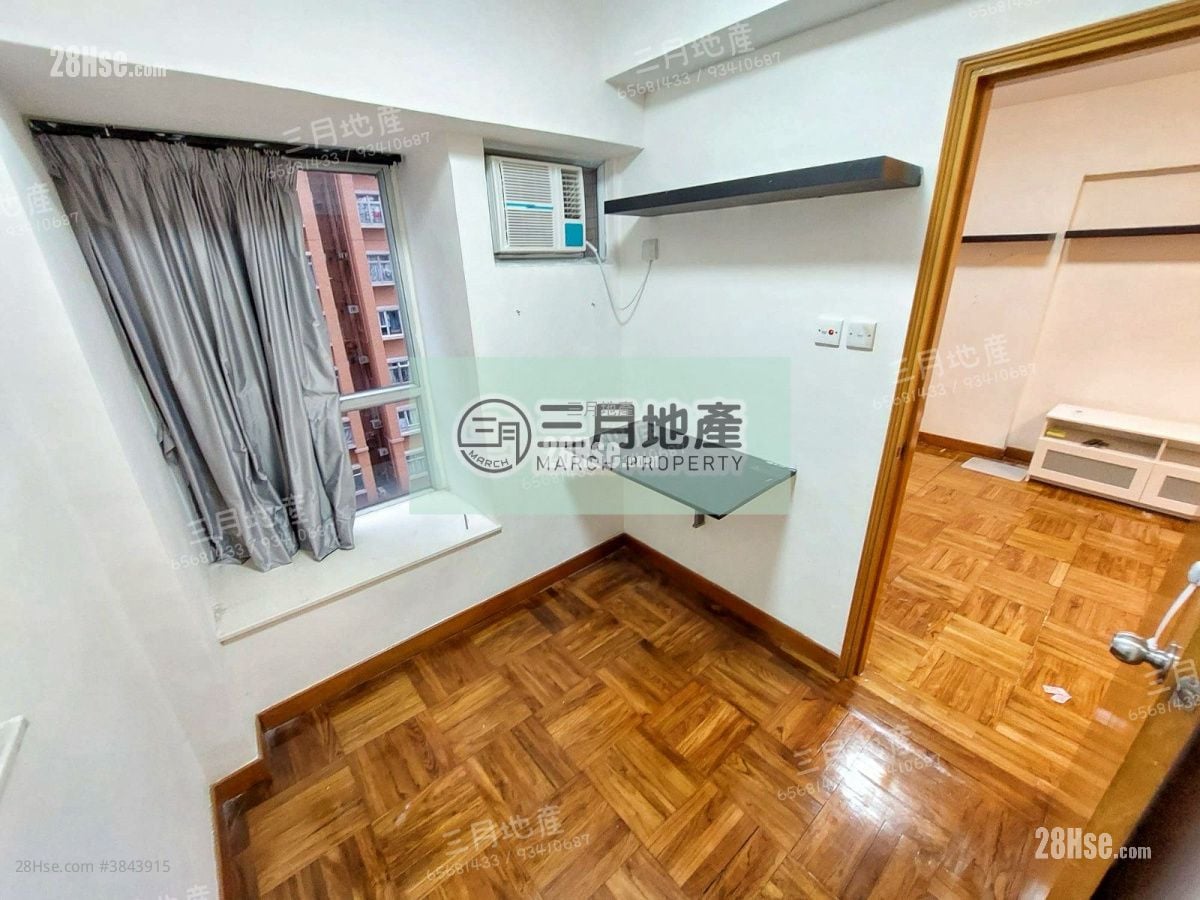 Rejoice Court Rental 2 Bedrooms , 1 Bathroom 368 ft²