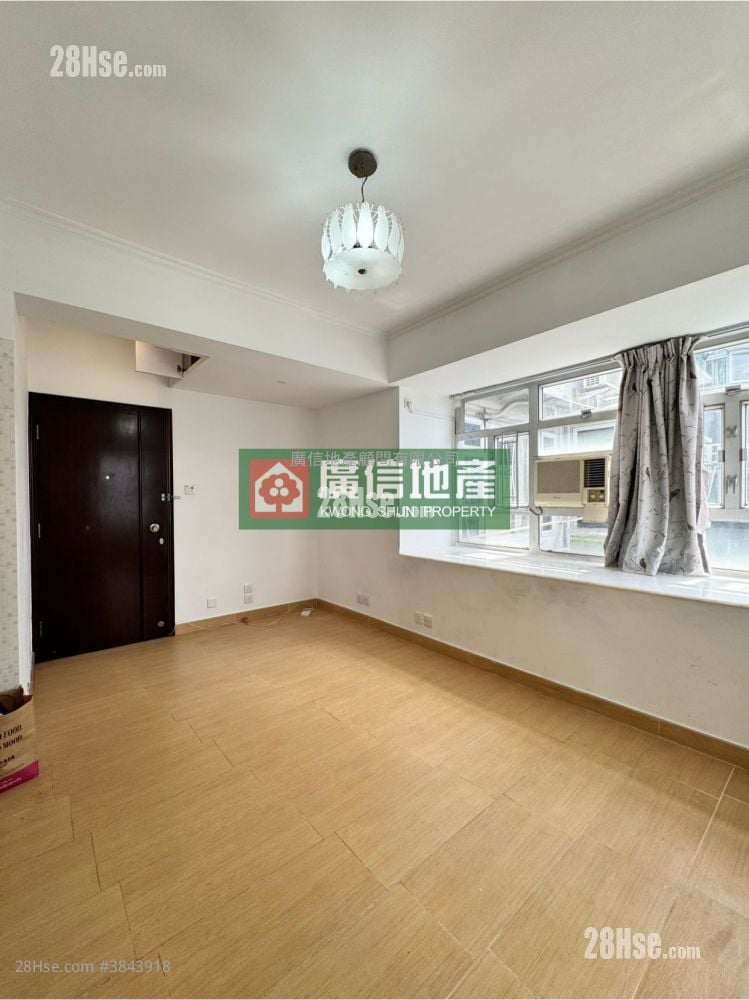 Concord Building Rental 2 Bedrooms , 1 Bathroom 314 ft²
