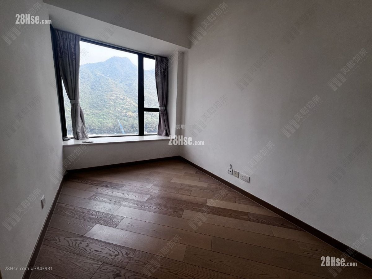 The Visionary Sell 3 Bedrooms 945 ft²