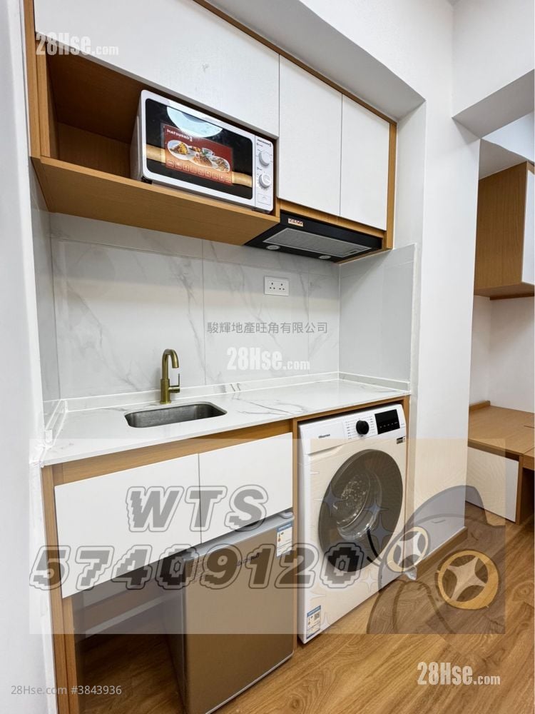 Kimberley Mansion Rental Studio , 1 Bathroom 180 ft²