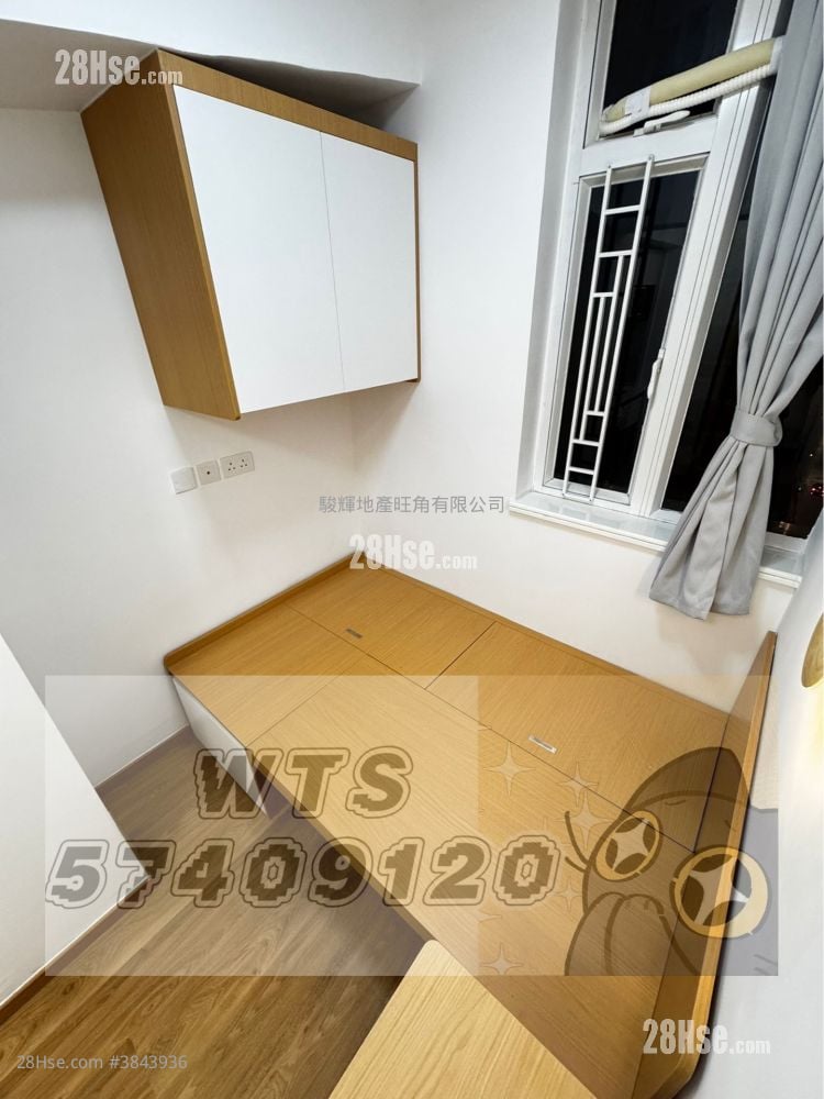 Kimberley Mansion Rental Studio , 1 Bathroom 180 ft²