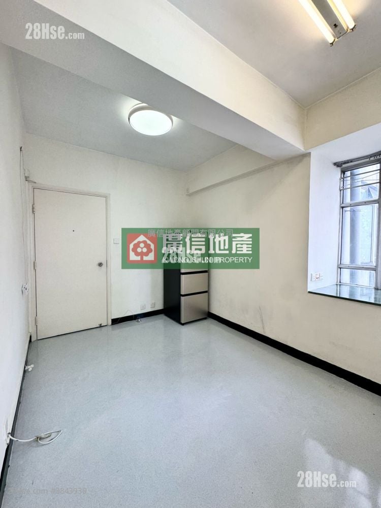 Concord Building Rental 2 Bedrooms , 1 Bathroom 318 ft²