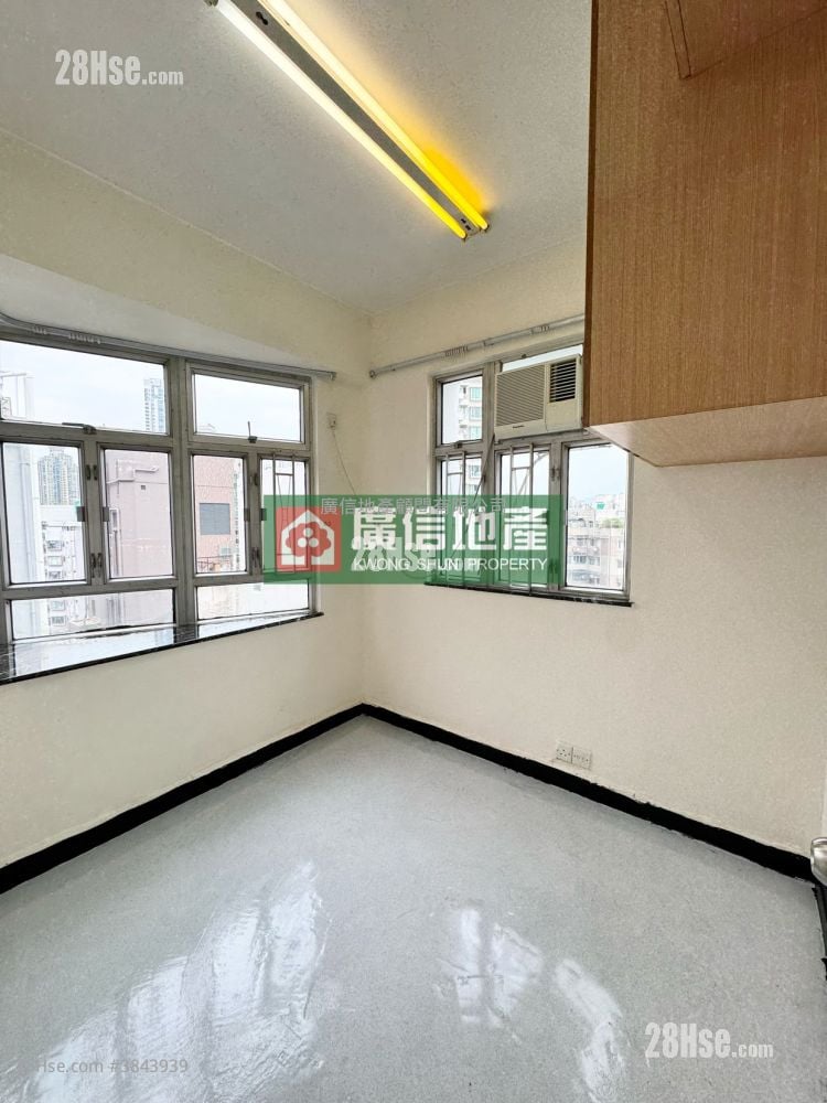 Concord Building Rental 2 Bedrooms , 1 Bathroom 318 ft²