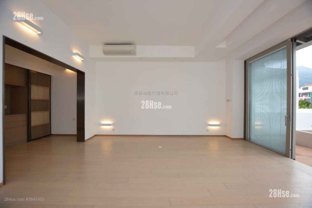 Marina Cove Rental 3 Bedrooms , 1 Bathroom 1,048 ft²