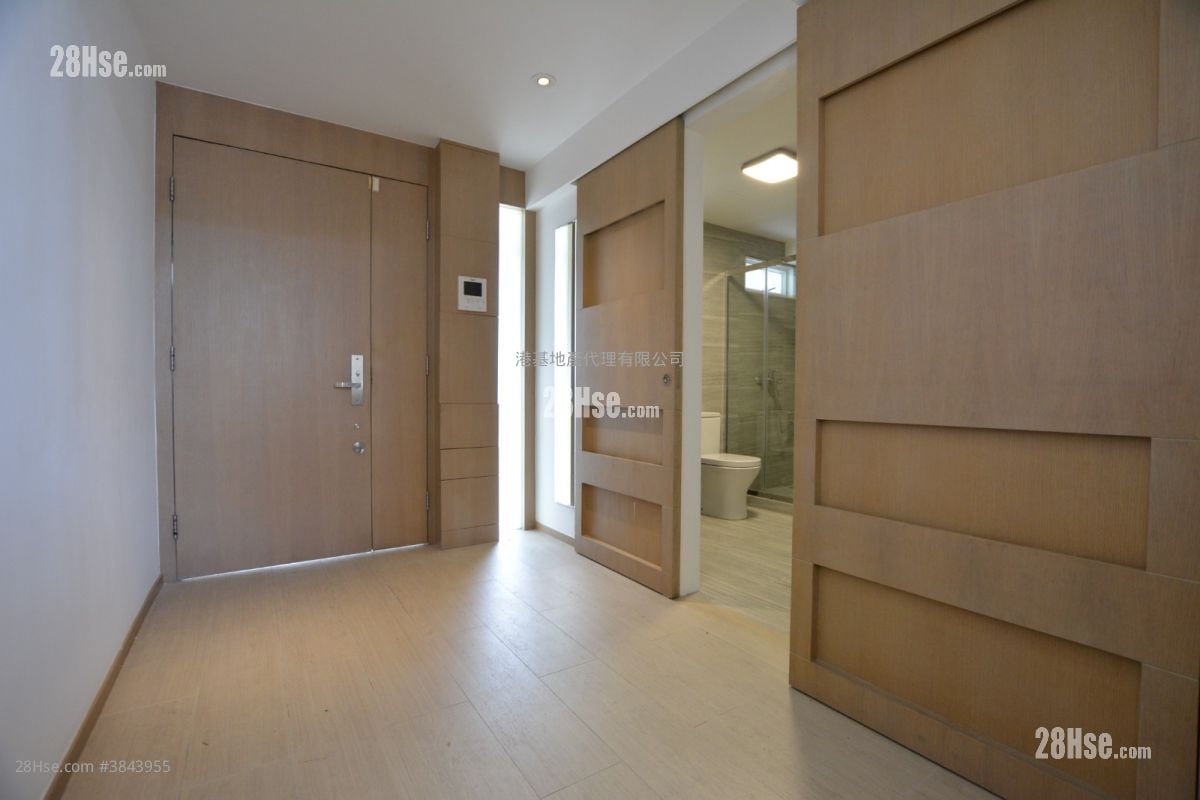 Marina Cove Rental 3 Bedrooms , 1 Bathroom 1,048 ft²