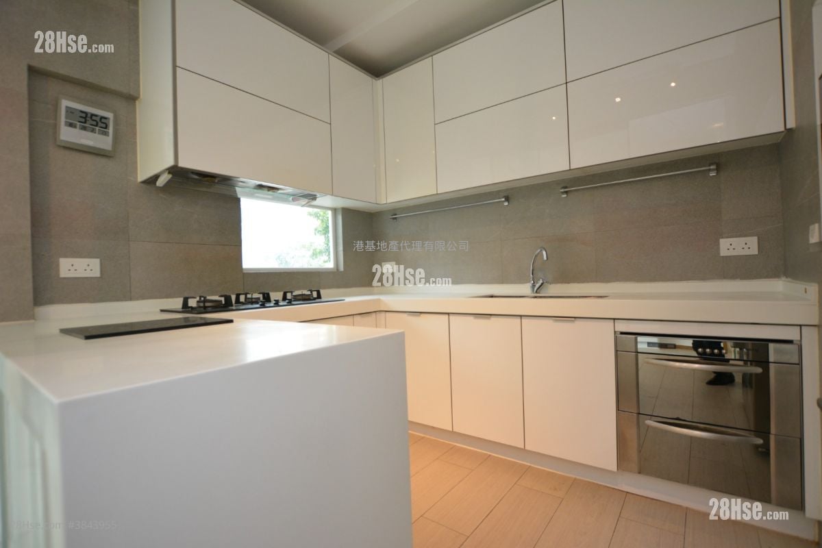 Marina Cove Rental 3 Bedrooms , 1 Bathroom 1,048 ft²