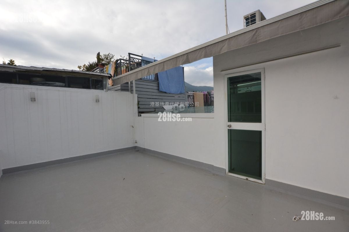 Marina Cove Rental 3 Bedrooms , 1 Bathroom 1,048 ft²