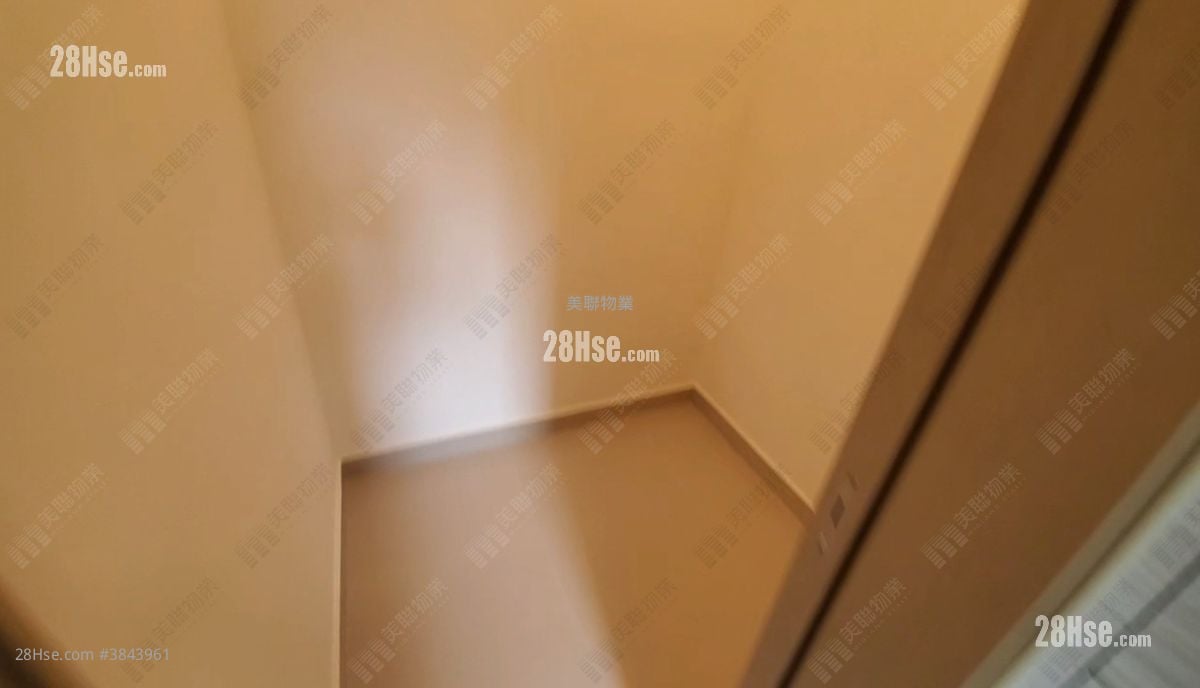星凱堤岸 售盤 2 房 , 1 浴室 552 平方呎
