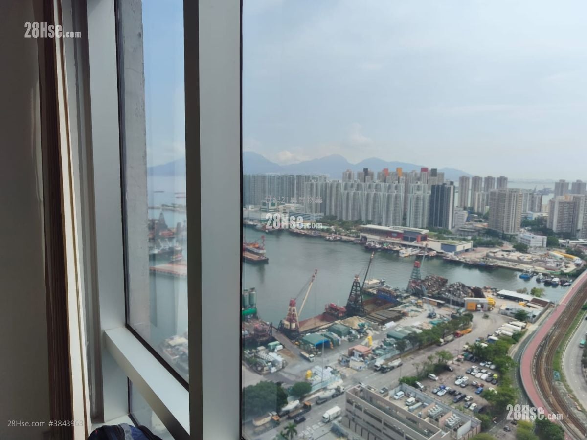 屯门中央广场 租盘