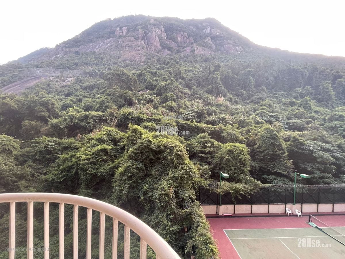 承德山庄 售盘 3 房 , 2 浴室 765 平方尺